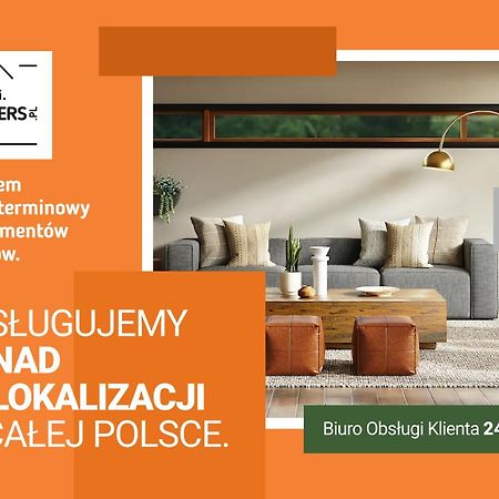 Apartments Mazowiecka Pobierowo By Noclegi Renters Extérieur photo