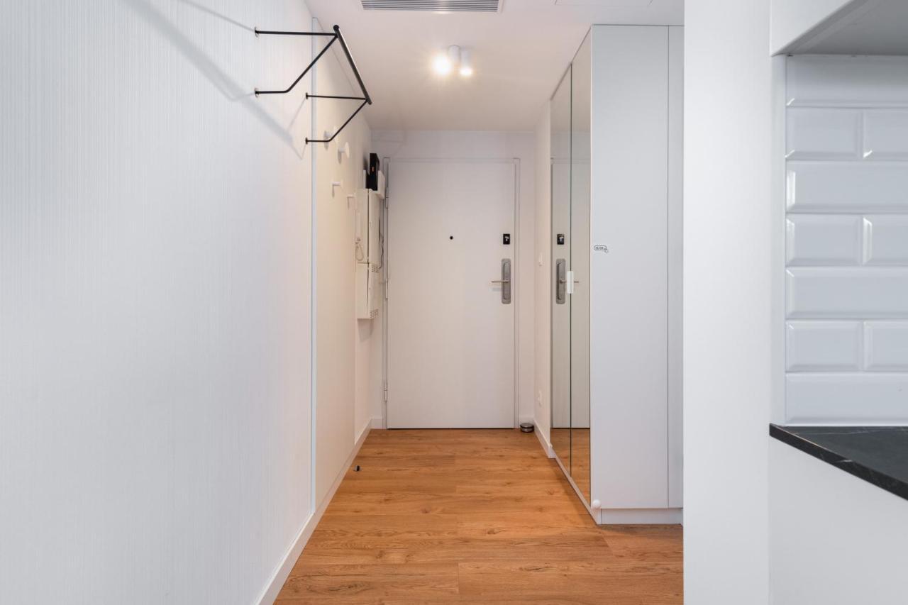 Apartments Mazowiecka Pobierowo By Noclegi Renters Extérieur photo