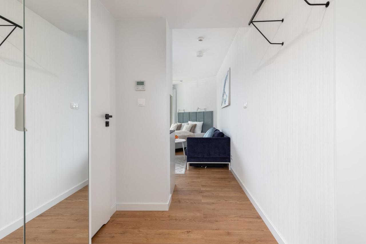 Apartments Mazowiecka Pobierowo By Noclegi Renters Extérieur photo