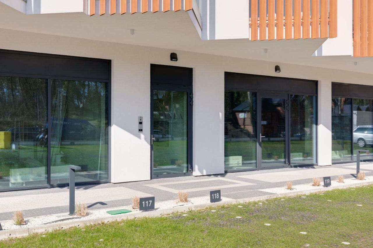 Apartments Mazowiecka Pobierowo By Noclegi Renters Extérieur photo