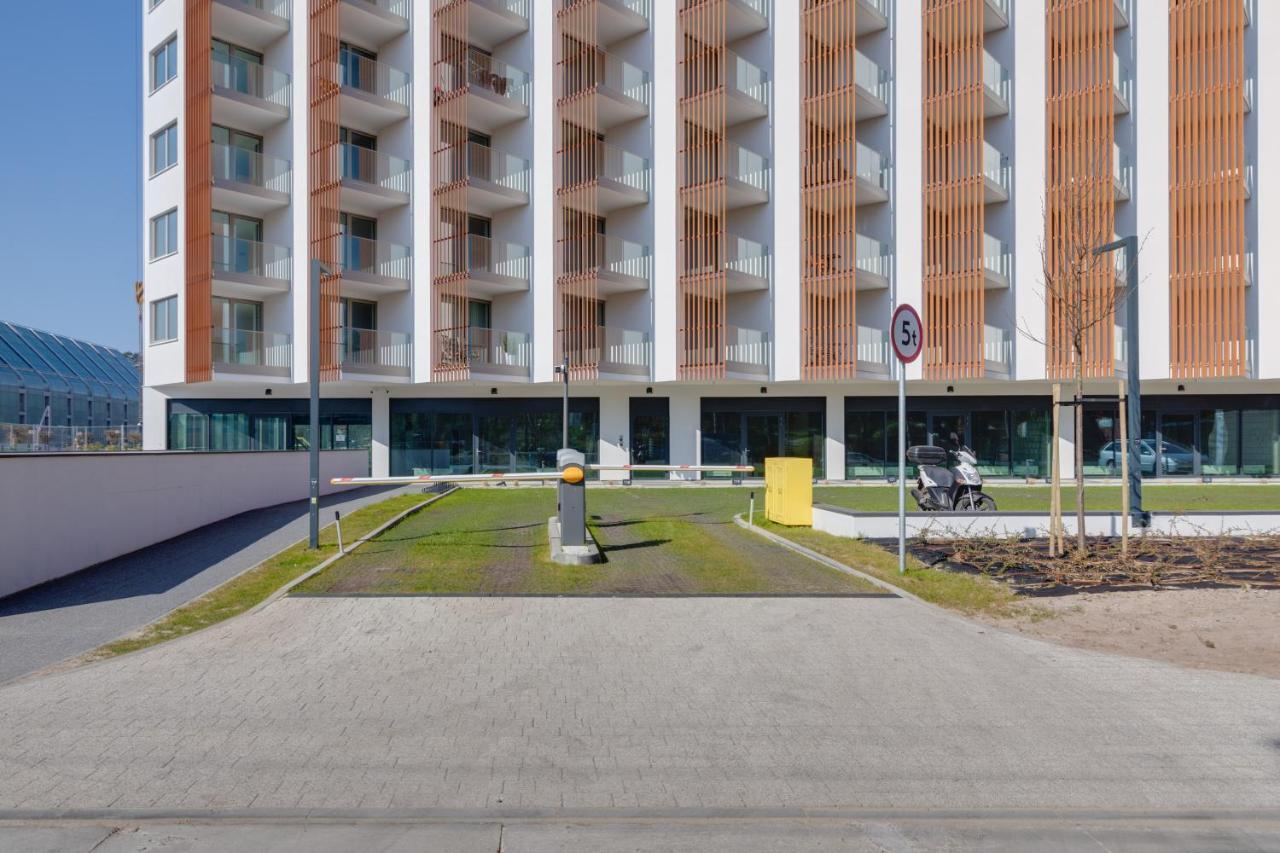 Apartments Mazowiecka Pobierowo By Noclegi Renters Extérieur photo