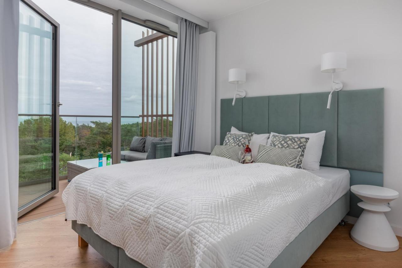 Apartments Mazowiecka Pobierowo By Noclegi Renters Extérieur photo