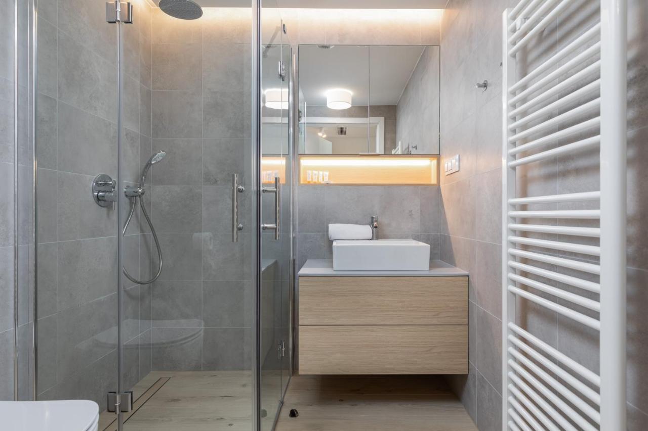 Apartments Mazowiecka Pobierowo By Noclegi Renters Extérieur photo