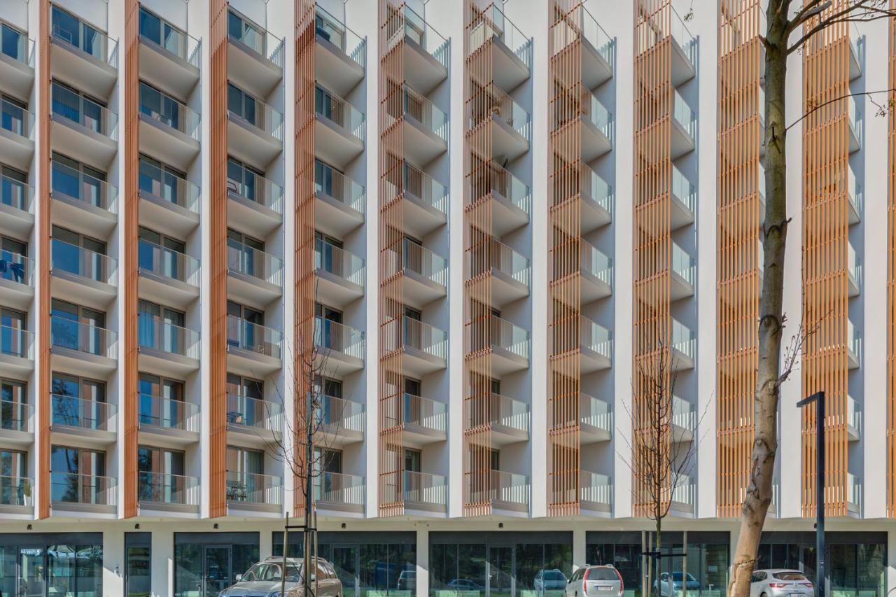 Apartments Mazowiecka Pobierowo By Noclegi Renters Extérieur photo