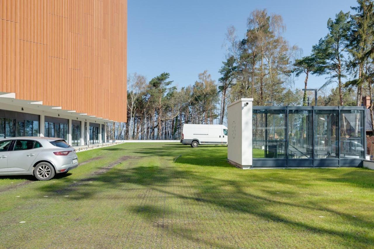 Apartments Mazowiecka Pobierowo By Noclegi Renters Extérieur photo